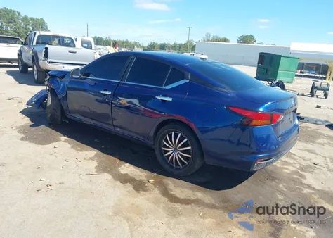 2020 Nissan Altima S Fwd z USA, uszkodzony, nr VIN 1N4BL4BV2LC192935